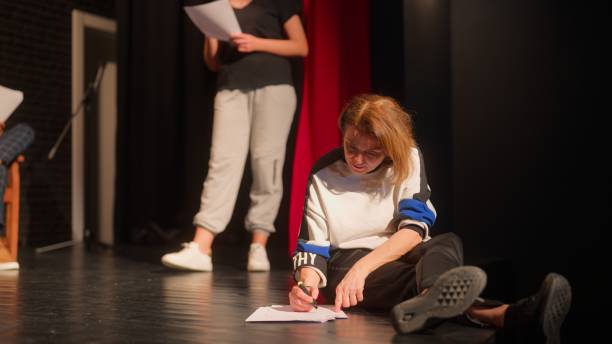 Can Immersive Technologies Revolutionize Audience Engagement in Theatre?