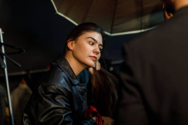 Which Acting Courses Tailor Curriculum to Individual Needs, Nurturing Unique Talents and Artistic Expression?