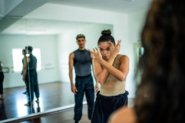 What role does rhetoric play in classical acting and oratory skills?