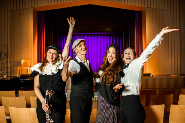Can mastering vocal projection improve your overall acting performance?