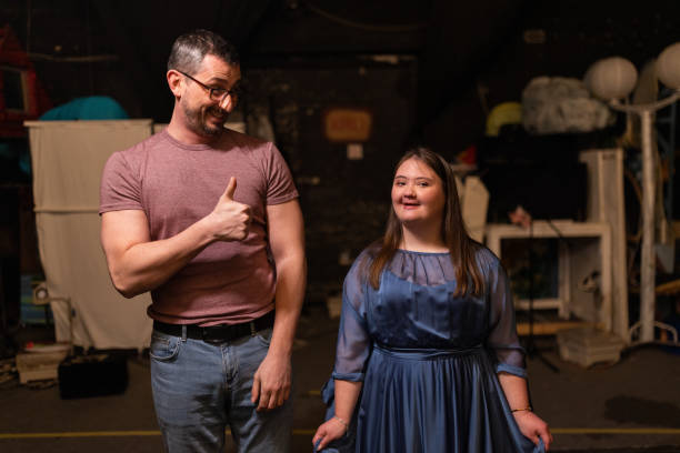 Can Building Confidence be Cultivated Through Positive Reinforcement and Constructive Feedback in Acting?