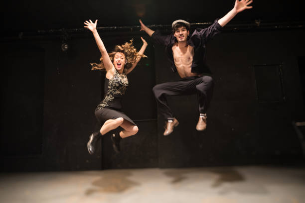 What role does Stanislavski’s system play in the development of method acting?
