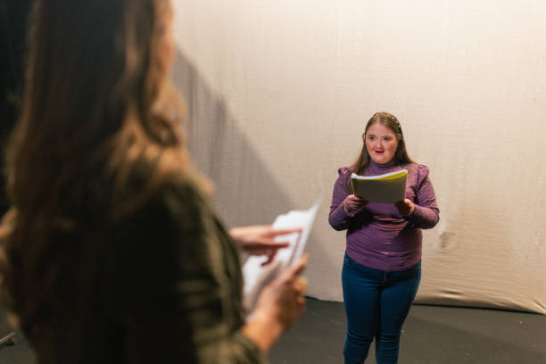 Which Building Confidence Techniques Help Actors Overcome Performance Anxiety and Stage Fright?