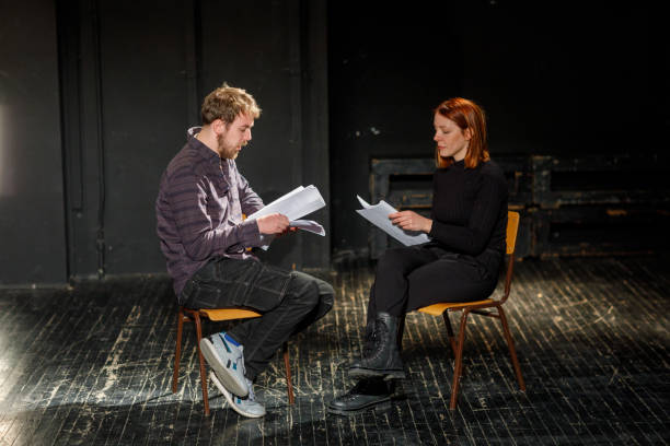 What Differentiates Top-tier Acting Courses in Developing Actors with Depth, Range, and Emotional Resonance?